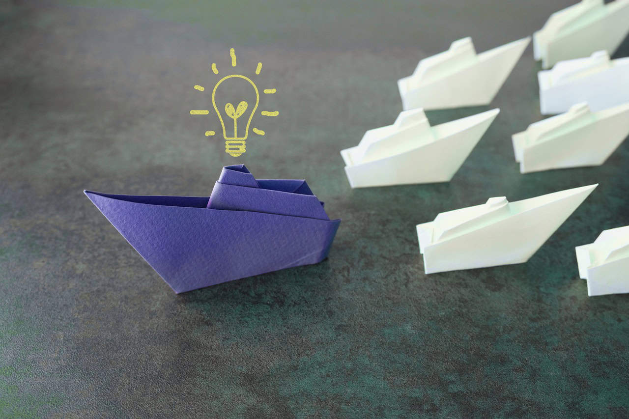Leadership Development Program | Melanie Guth